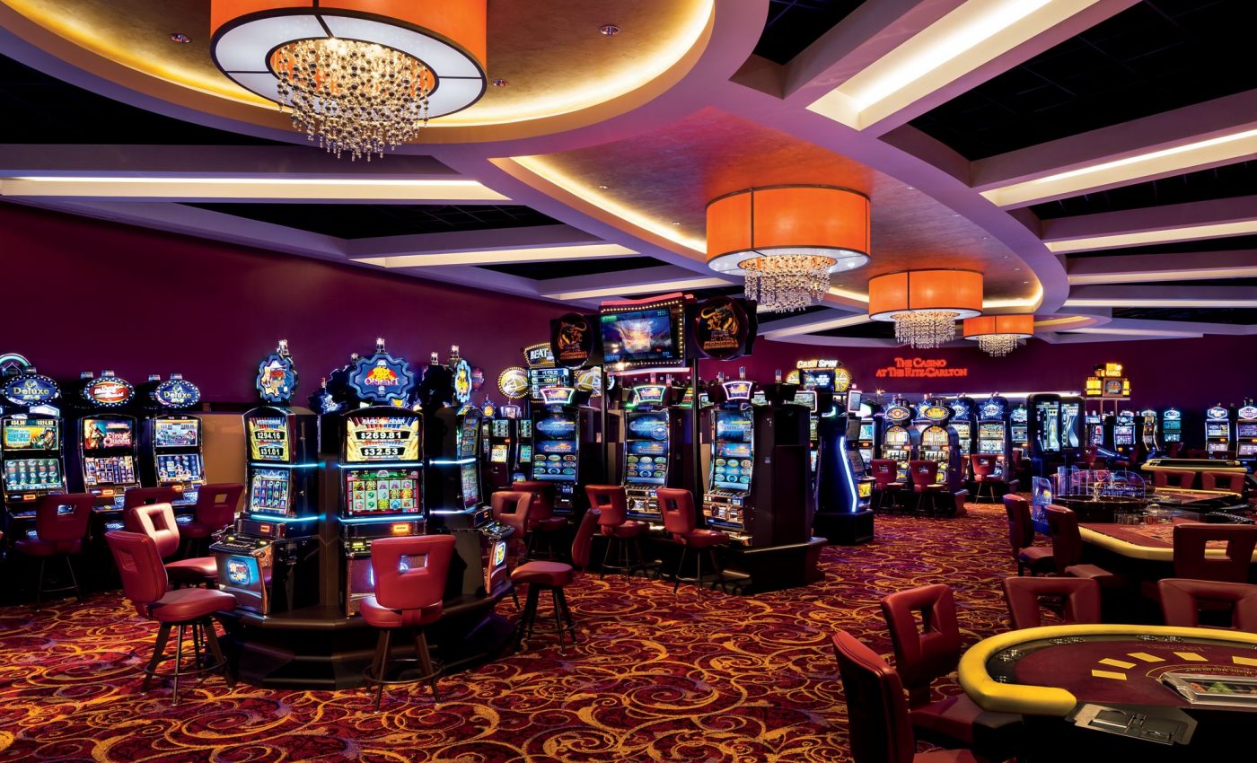 Evolving Casino Regulations Safeguarding Players' Interests in a Changing Industry
