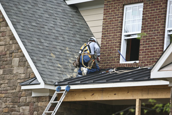 How Roof Replacement Can Boost Your Home’s Value