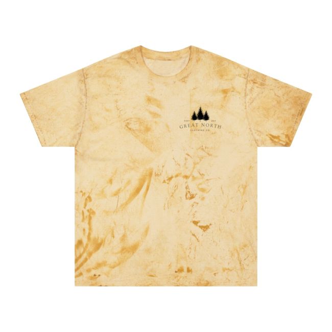 Embrace the Call of the Wild: The Great North Official Merchandise Revealed