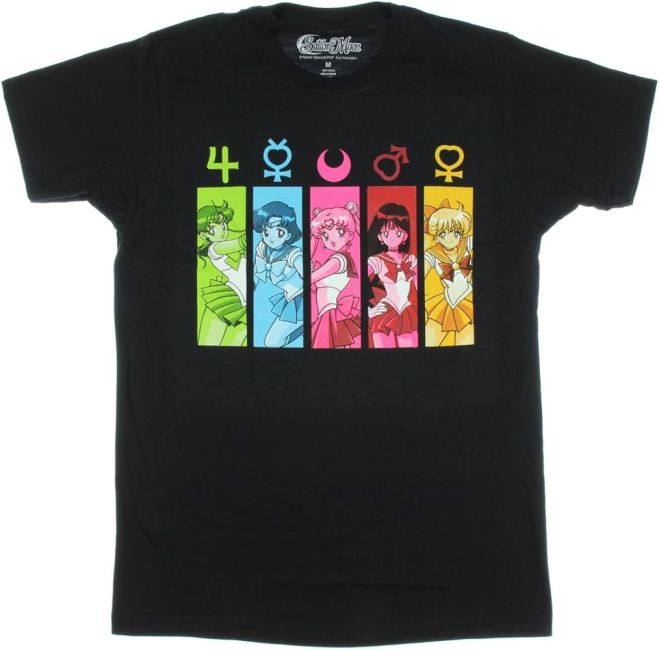 Unlocking the World of Sailor Moon Merch: A Fan's Treasure Trove