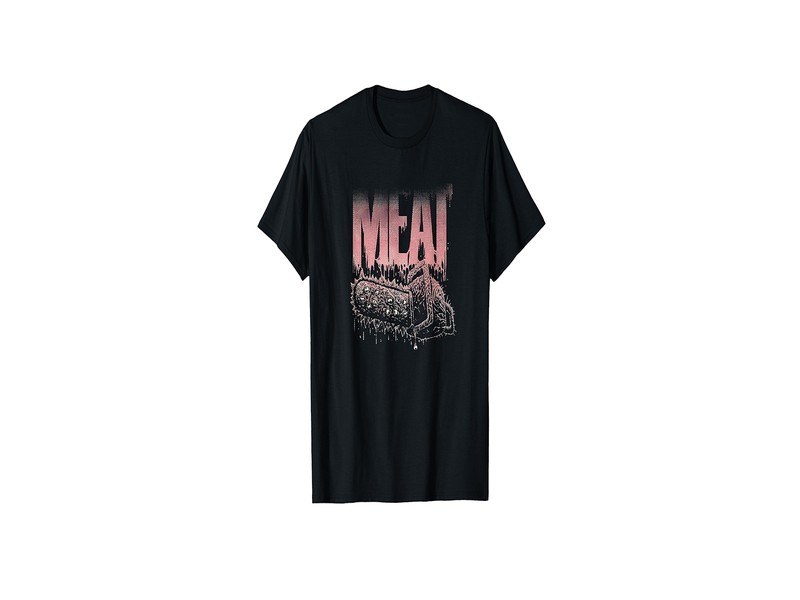 Unveiling the Latest Meatcanyon Official Merchandise: Must-Have Items