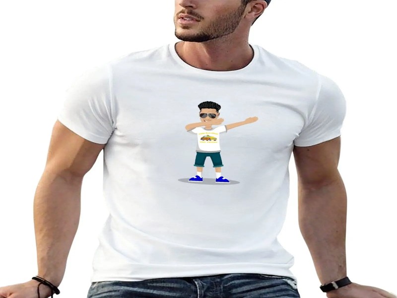 Djpaulyd Merchandise Review: Honest Opinions and Recommendations