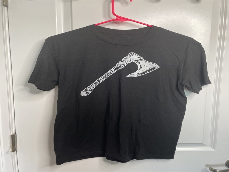 Manhunt Merchandise: Elevate Your Style with Official Gear