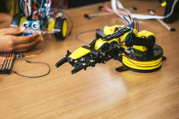 Unveiling the Marvels of Robotics: From Birds to Wall Climbers